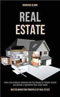 Real Estate