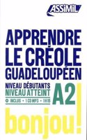 APPRENDRE LE CREOLE GUADELOUPEEN