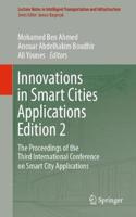 Innovations in Smart Cities Applications Edition 2