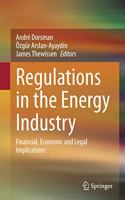 Regulations in the Energy Industry