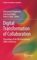 Digital Transformation of Collaboration