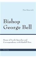 Bishop George Bell