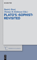 Plato's Sophist Revisited