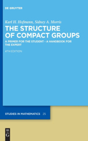 Structure of Compact Groups