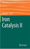 Iron Catalysis II