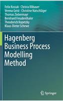 Hagenberg Business Process Modelling Method