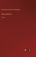 Obras poeticas