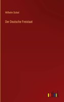 Deutsche Freistaat