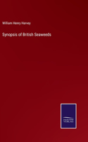 Synopsis of British Seaweeds