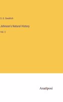 Johnson's Natural History