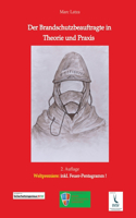 Brandschutzbeauftragte in Theorie und Praxis