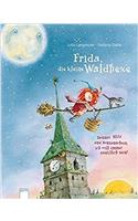 FRIDA DIE KLEINE WALDHEXE DONNER BLITZ S