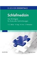 Elsevier Essentials Schlafmedizin