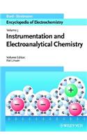 Instrumentation and Electroanalytical Chemistry