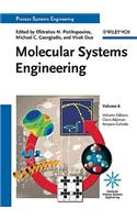 Molecular Systems Engineering
