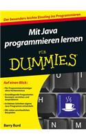 Mit Java Programmieren Lernen Fur Dummies