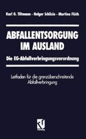 Abfallentsorgung Im Ausland