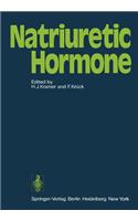 Natriuretic Hormone