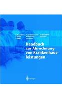 Handbuch Zur Abrechnung Von Krankenhausleistungen