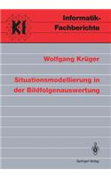 Situationsmodellierung in Der Bildfolgenauswertung
