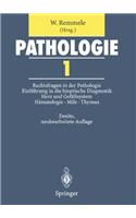 Pathologie 1