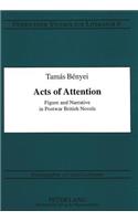 Acts of Attention