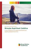 Direção espiritual católica