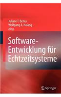 Software-Entwicklung für Echtzeitsysteme: (German)
