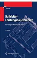 Halbleiter-Leistungsbauelemente