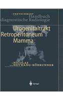 Urogenitaltrakt, Retroperitoneum, Mamma