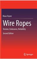 Wire Ropes