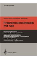 Programmiermethodik Mit ADA
