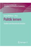 Politik Lernen