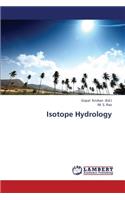 Isotope Hydrology