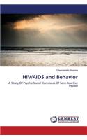 HIV/AIDS and Behavior