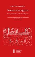 Nomos Georgikos