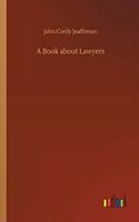 A Book about Lawyers