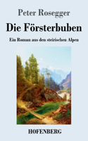 Försterbuben: Ein Roman aus den steirischen Alpen