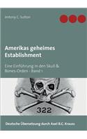 Amerikas geheimes Establishment