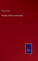 Heraldry, Historical and Popular