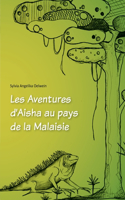 Les Aventures d Aisha au pays de la Malaisie
