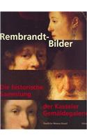 Rembrandt-Bilder