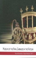 Museum of the Papal Carriages in the Vatican
