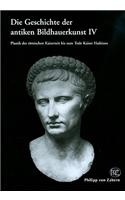 Die Geschichte der Antiken Bildhauerkunst