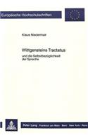 Wittgensteins Tractatus