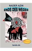 Ende des Weges