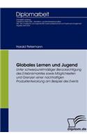 Globales Lernen und Jugend