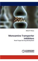 Monoamine Transporter Inhibitors