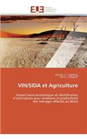 Vih/Sida Et Agriculture