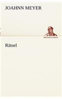 Ratsel